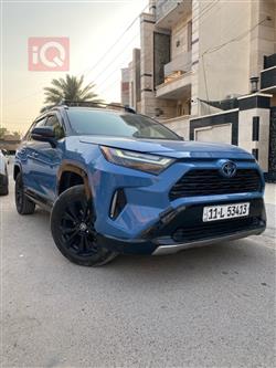 تويوتا راف 4